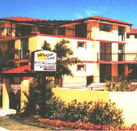 Mango Cove Resort - Accommodation Gold Coast