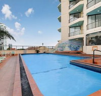 Sandy Point Beach Resort - Accommodation Gold Coast