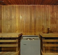 Golden Shores Holiday Club - Accommodation Gold Coast