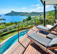 Whitsunday Holidays - Accommodation Gold Coast