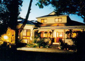 Amber Lodge Bed & Breakfast Tamborine Mountain - Accommodation Gold Coast 0