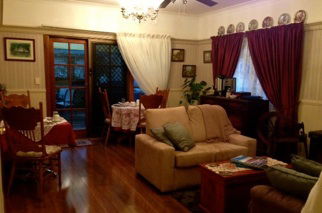 Amber Lodge Bed & Breakfast Tamborine Mountain - Accommodation Gold Coast 1