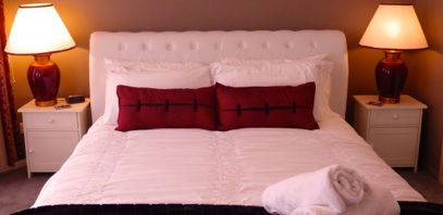 Amber Lodge Bed & Breakfast Tamborine Mountain - Accommodation Gold Coast 3