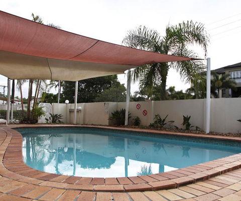 Ambassador Apartments Holiday Units - Accommodation Gold Coast 0