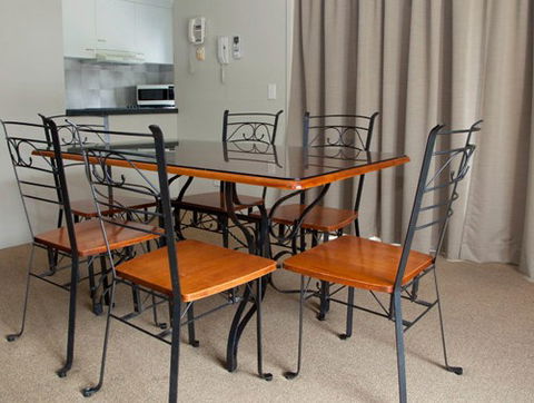 Ambassador Apartments Holiday Units - Accommodation Gold Coast 1