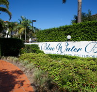 Blue Water Bay Luxury Villas - Accommodation Gold Coast
