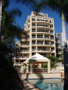 Seychelles On Main - Accommodation Gold Coast 0