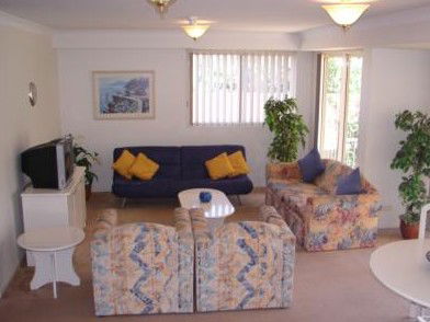 Seychelles On Main - Accommodation Gold Coast 2