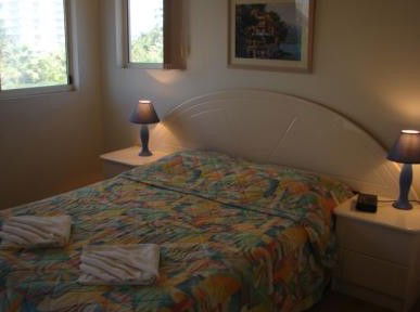 Seychelles On Main - Accommodation Gold Coast 3