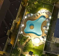 Second Avenue Apartments - Accommodation Gold Coast