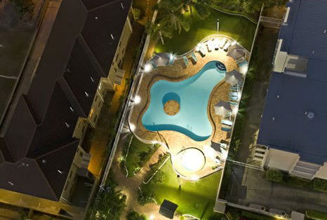 Second Avenue Apartments - Accommodation Gold Coast 0