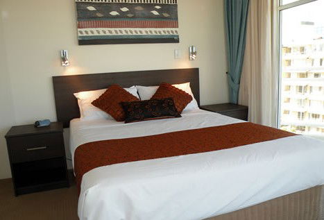 Second Avenue Apartments - Accommodation Gold Coast 2