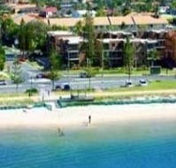 Broadwater Garden Village - Gold Coast 4U