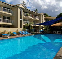 Apartments Paradise Grove - Accommodation Gold Coast