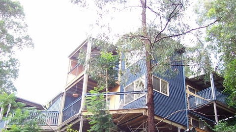 Tambaridge Bed & Breakfast - Accommodation Gold Coast 0