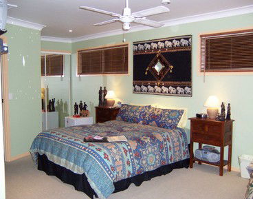 Tambaridge Bed & Breakfast - Accommodation Gold Coast 2