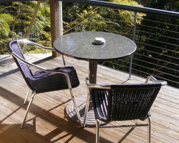 Tambaridge Bed & Breakfast - Accommodation Gold Coast 3