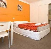 Ocean Blue Motel - Accommodation Gold Coast