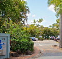 Sailfish Cove - Accommodation Gold Coast