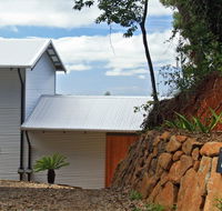 Warringa At Springbrook - Accommodation Gold Coast