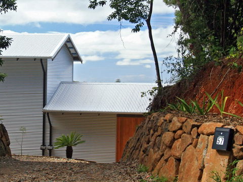 Warringa At Springbrook - Accommodation Gold Coast 0