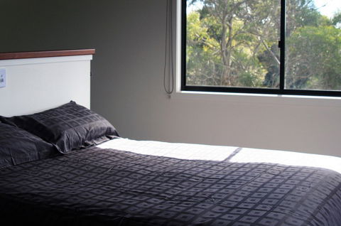 Warringa At Springbrook - Accommodation Gold Coast 1