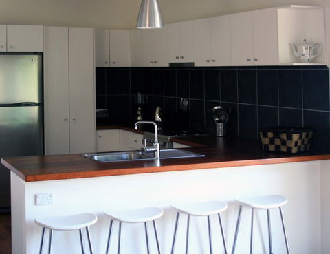 Warringa At Springbrook - Accommodation Gold Coast 2