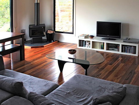 Warringa At Springbrook - Accommodation Gold Coast 3