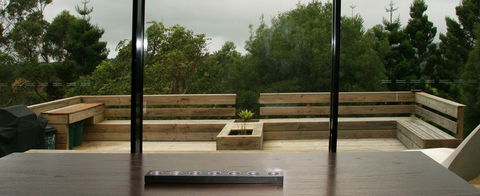 Warringa At Springbrook - Accommodation Gold Coast 4