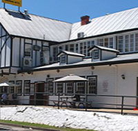 Canungra Hotel - Accommodation Gold Coast