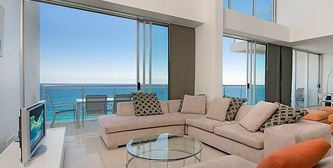 Air On Broadbeach - Accommodation Gold Coast 0