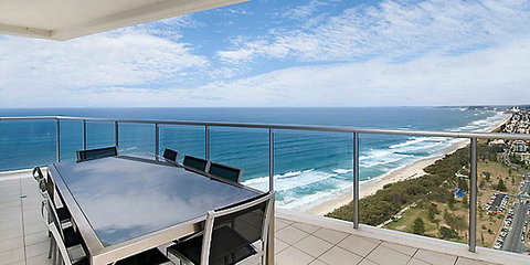 Air On Broadbeach - Accommodation Gold Coast 1