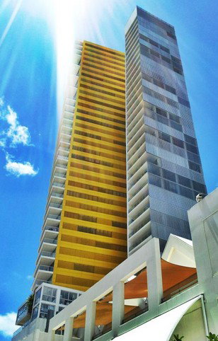 Air On Broadbeach - Accommodation Gold Coast 2
