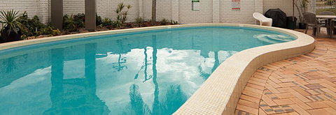 Tropicana Motel - Accommodation Gold Coast 0