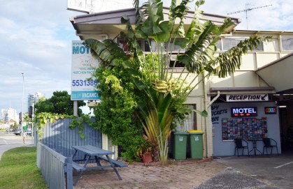 Evening Star Motel - Accommodation Gold Coast 2