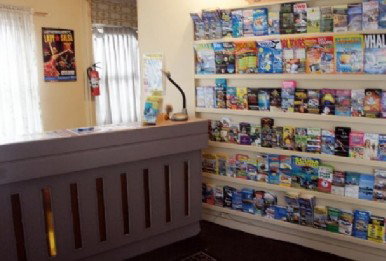 Evening Star Motel - Accommodation Gold Coast 3