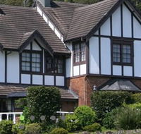 Springbrook Mountain Lodge - Accommodation Gold Coast