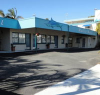 Marlin Motel Pet Friendly - Gold Coast 4U