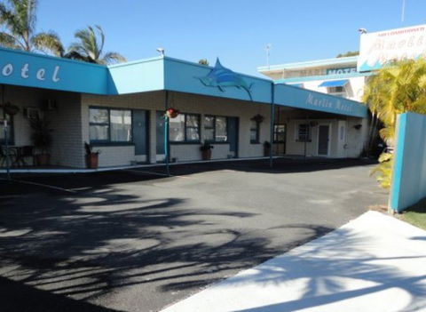 Marlin Motel (Pet Friendly) - Gold Coast 4U 0
