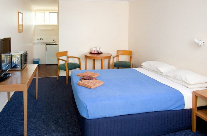  Accommodation Gold Coast