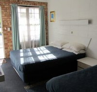 Surf Street Motel - Accommodation Gold Coast