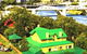 Backpacker Yellow Submarine - thumb 0