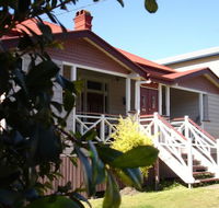 Kirkland House BB - Accommodation Gold Coast