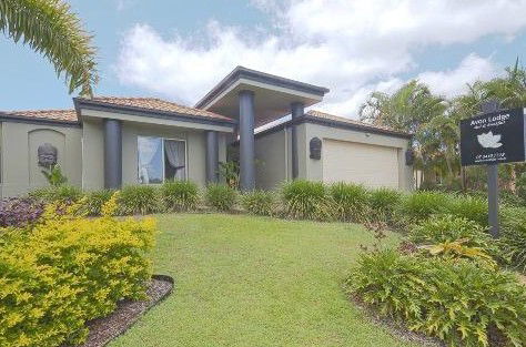 Avon Lodge Bribie Island - Accommodation Gold Coast 0