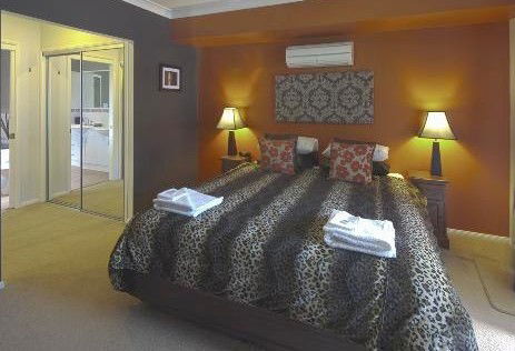Avon Lodge Bribie Island - Accommodation Gold Coast 1
