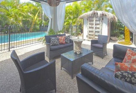 Avon Lodge Bribie Island - Accommodation Gold Coast 4