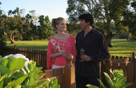 Birds 'n' Bloom Cottages - Accommodation Gold Coast 5