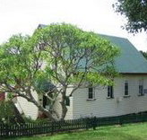 A Country Church BB - Accommodation Gold Coast
