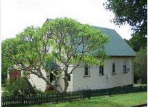 A Country Church B&B - Accommodation Gold Coast 0