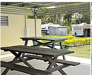 Beachmere Lions Caravan Park - Accommodation Gold Coast 1